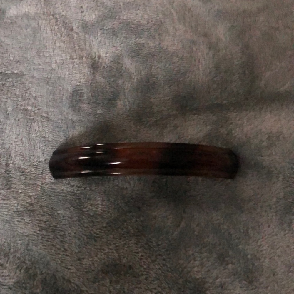 Hair Barrette